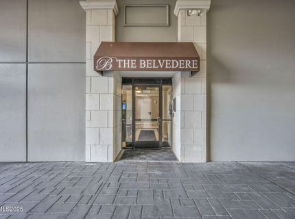 450 N Arlington Avenue, Unit 602, Reno, NV 89503 Photo