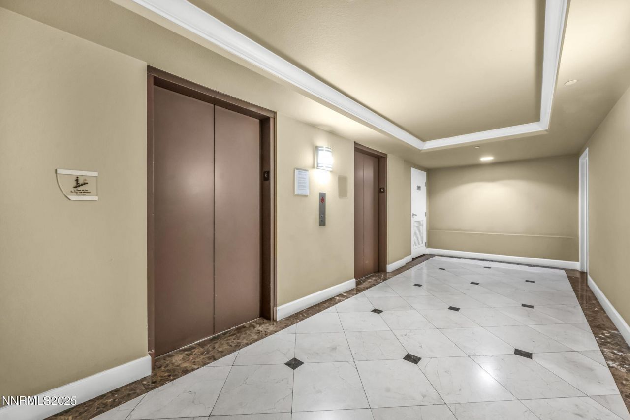 450 N Arlington Avenue, Unit 602, Reno, NV 89503 Photo