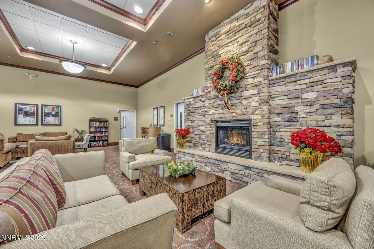 450 N Arlington Avenue, Unit 602, Reno, NV 89503 Photo