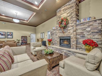 450 N Arlington Avenue, Unit 602, Reno, NV 89503 Photo