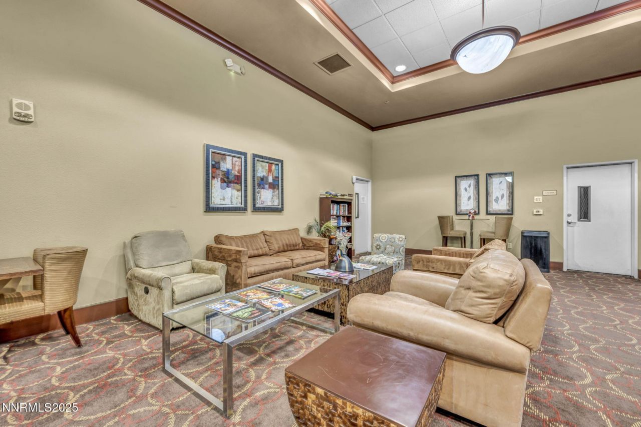 450 N Arlington Avenue, Unit 602, Reno, NV 89503 Photo