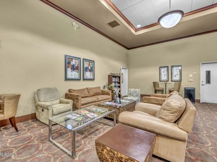 450 N Arlington Avenue, Unit 602, Reno, NV 89503 Photo