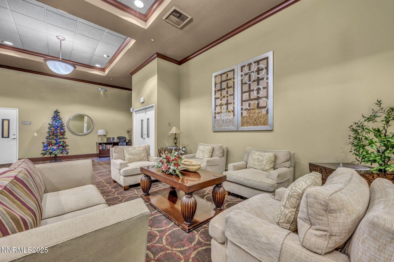 450 N Arlington Avenue, Unit 602, Reno, NV 89503 Photo