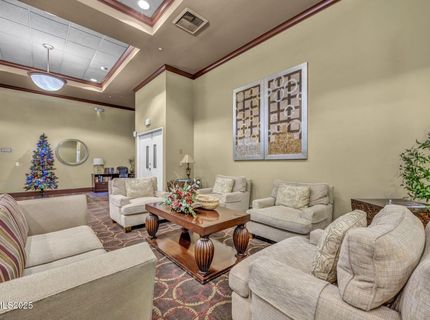 450 N Arlington Avenue, Unit 602, Reno, NV 89503 Photo