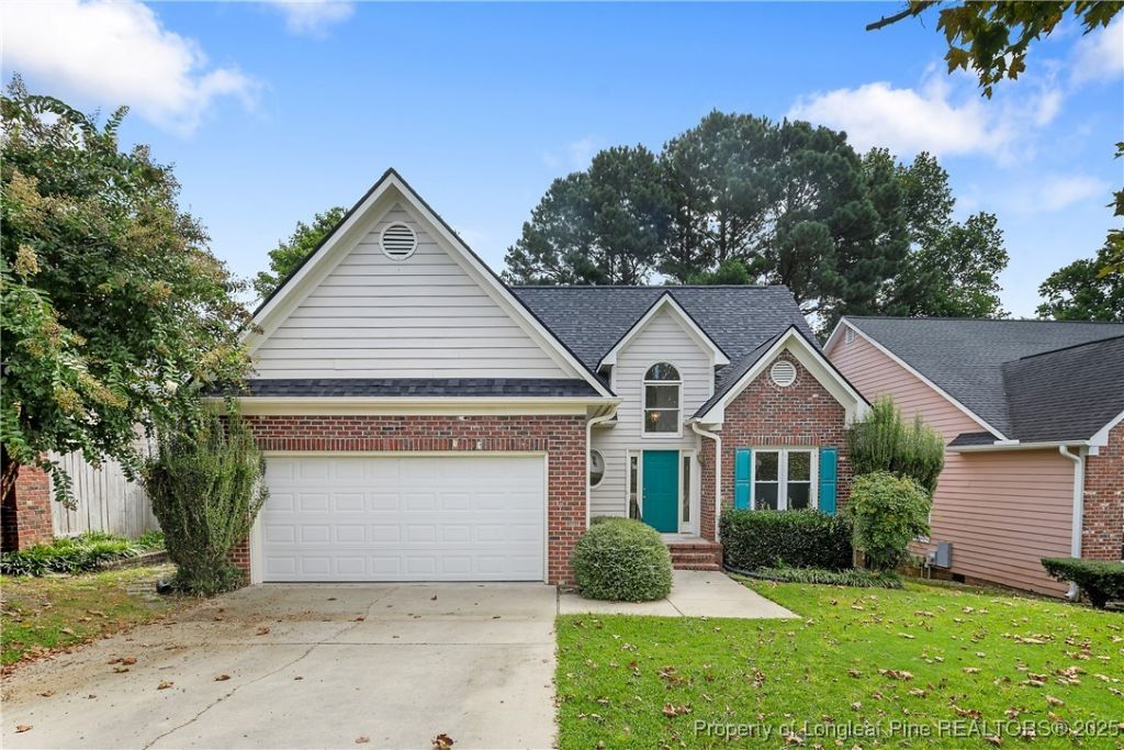 1519 Dixon Drive, Fayetteville, NC 28305 Main Photo