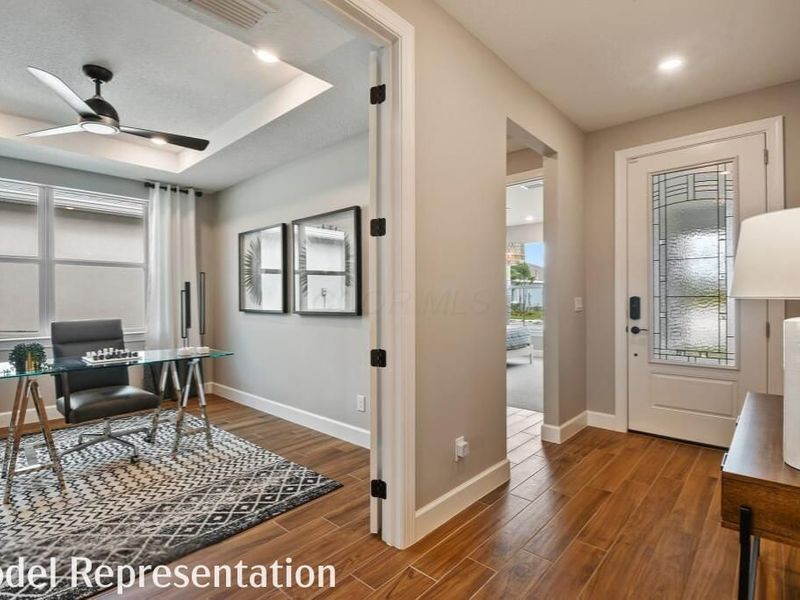 661 Satori Lane, Unit LOT 00063, Lewis Center, OH 43035 Photo 10