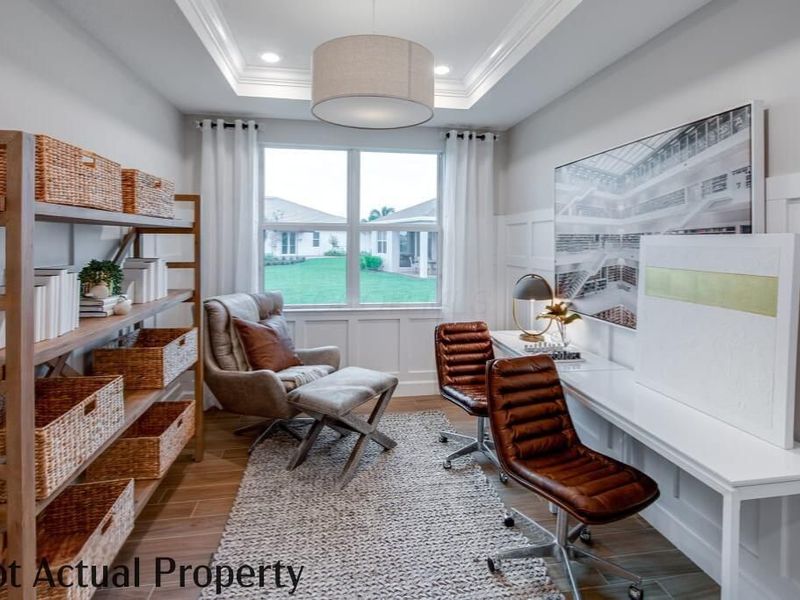 661 Satori Lane, Unit LOT 00063, Lewis Center, OH 43035 Photo 11