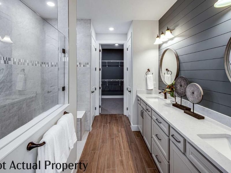 661 Satori Lane, Unit LOT 00063, Lewis Center, OH 43035 Photo 12