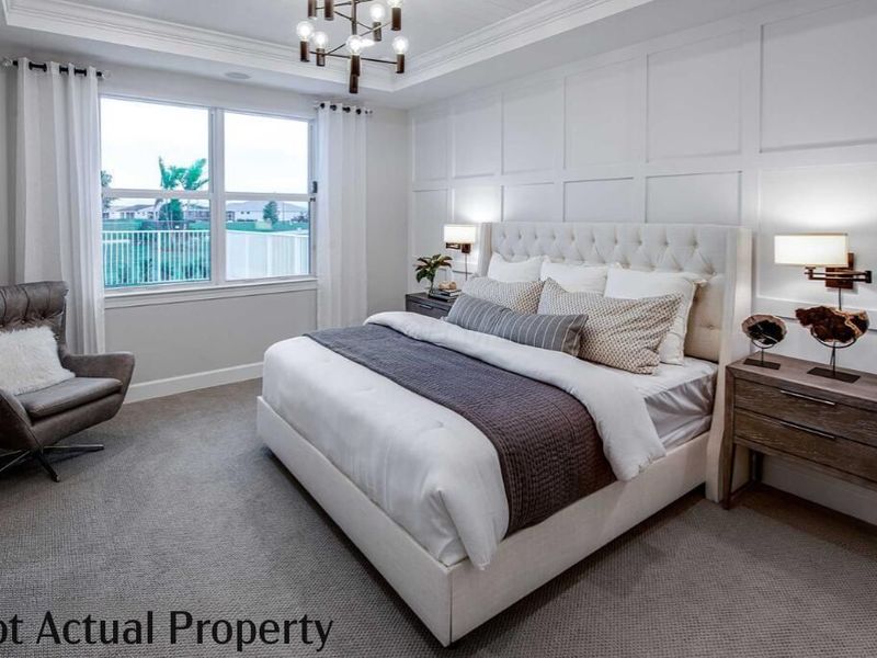 661 Satori Lane, Unit LOT 00063, Lewis Center, OH 43035 Photo 13