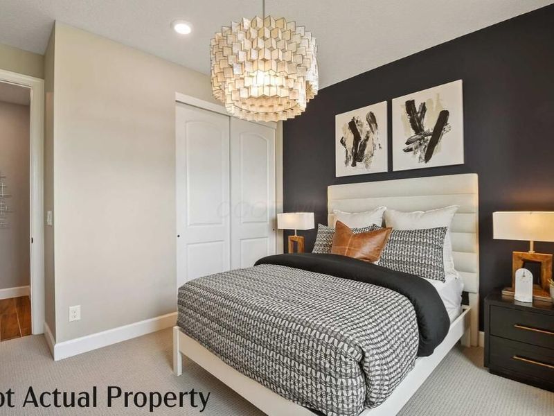 661 Satori Lane, Unit LOT 00063, Lewis Center, OH 43035 Photo 14