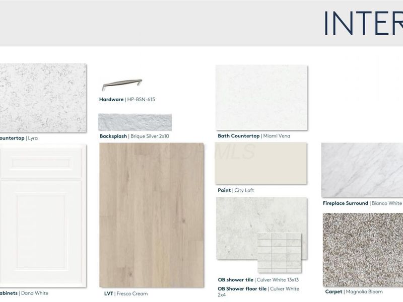 661 Satori Lane, Unit LOT 00063, Lewis Center, OH 43035 Photo 4