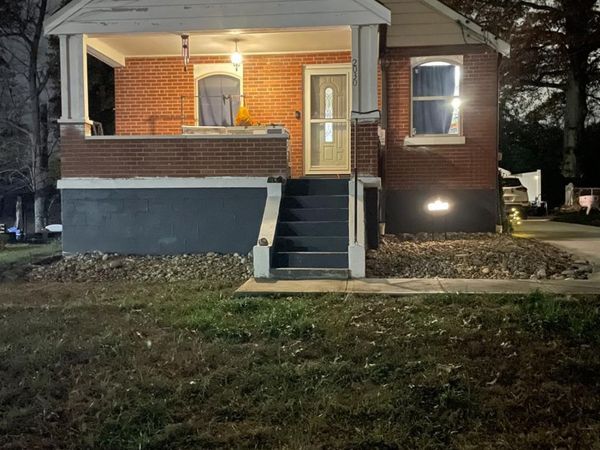 2030 Emerson Avenue, North College Hill, OH 45239