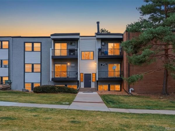 1300 Golden Circle, Unit 102, Golden, CO 80401