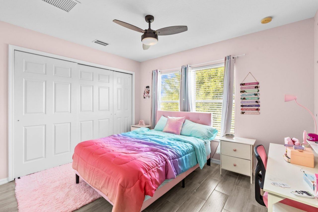 6909 NW Kowal Court, Port Saint Lucie, FL 34986 Photo