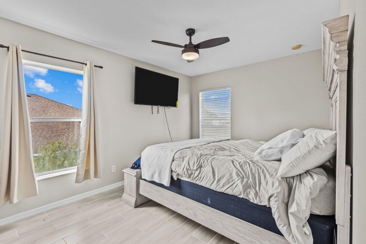 6909 NW Kowal Court, Port Saint Lucie, FL 34986 Photo