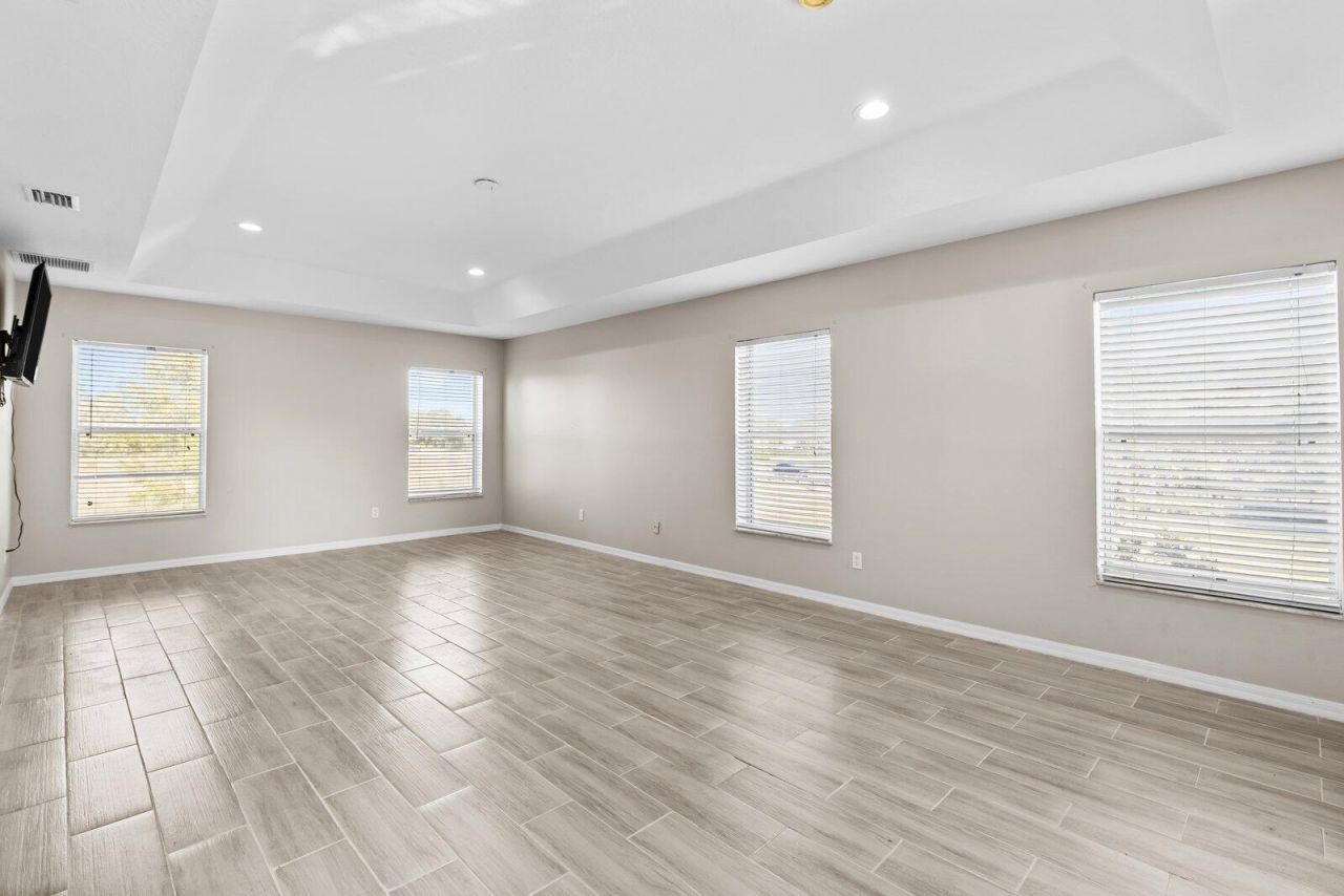 6909 NW Kowal Court, Port Saint Lucie, FL 34986 Photo