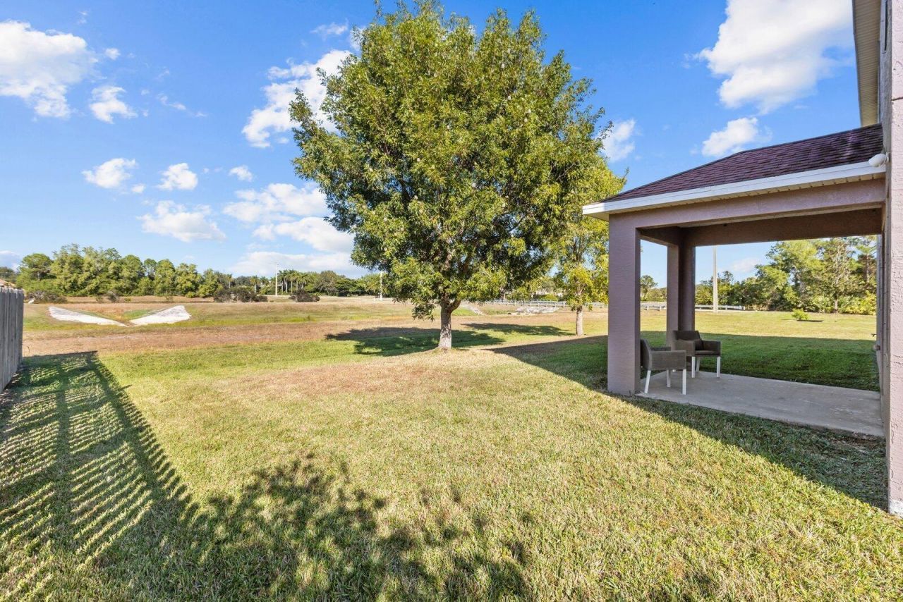 6909 NW Kowal Court, Port Saint Lucie, FL 34986 Photo