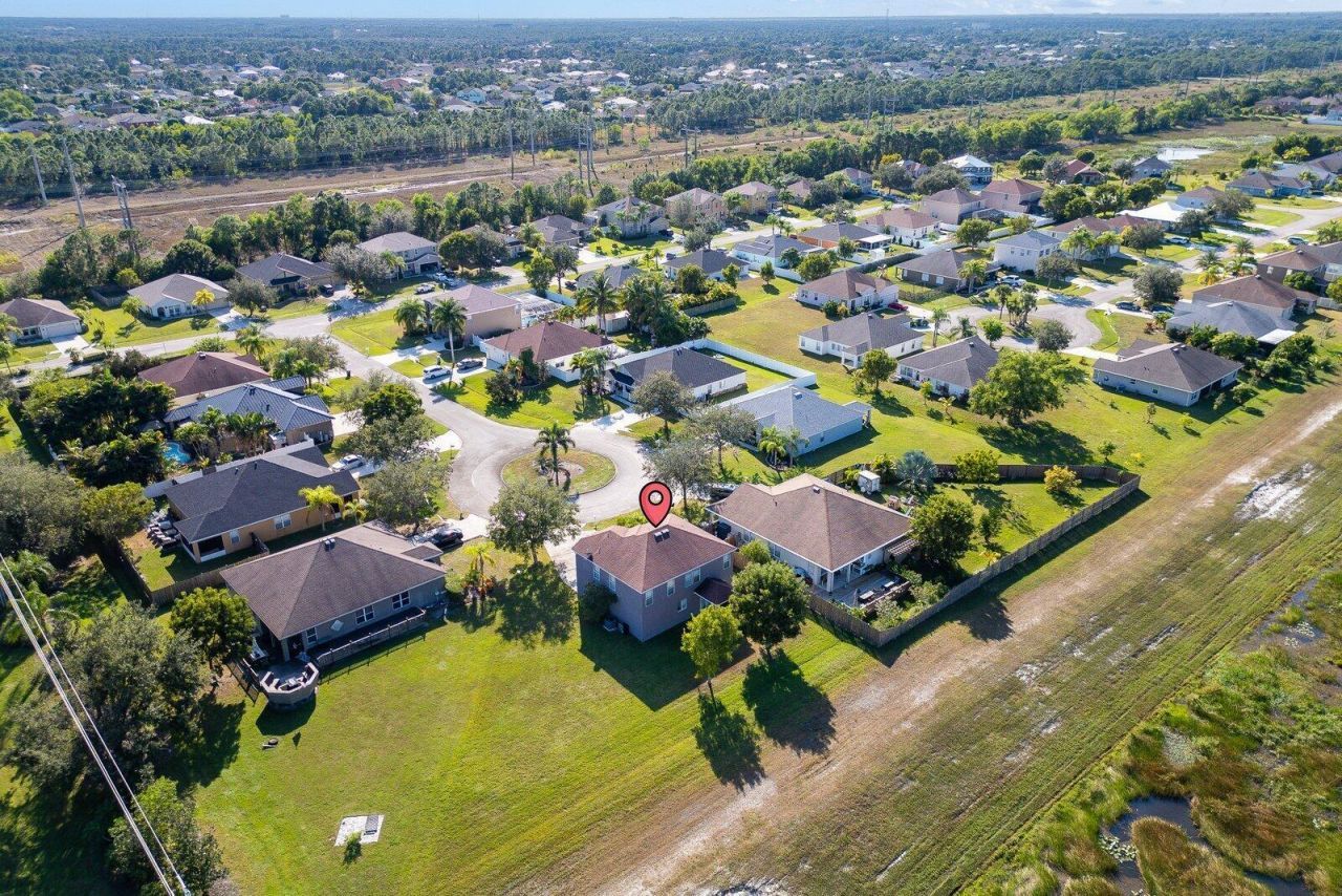 6909 NW Kowal Court, Port Saint Lucie, FL 34986 Photo