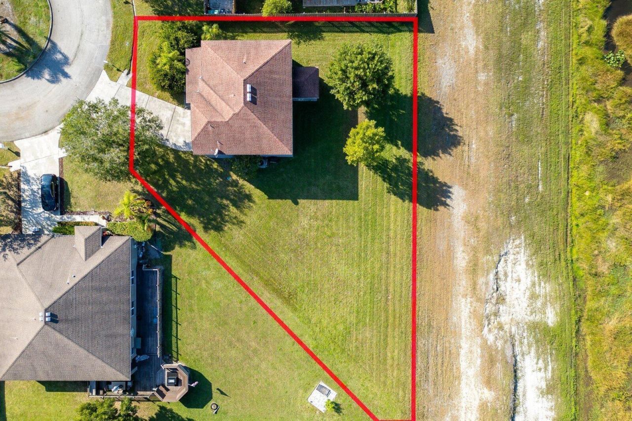 6909 NW Kowal Court, Port Saint Lucie, FL 34986 Photo