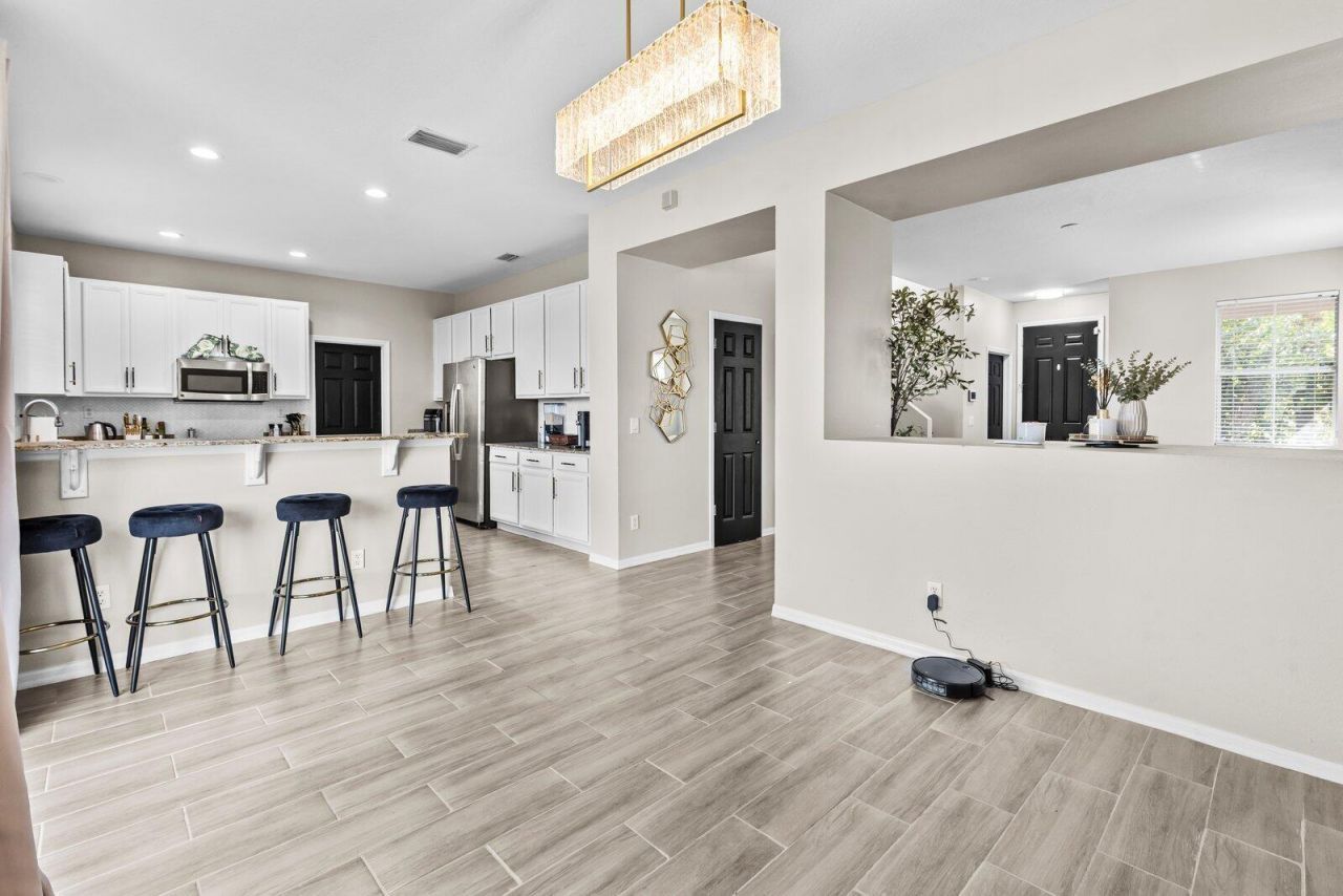 6909 NW Kowal Court, Port Saint Lucie, FL 34986 Photo