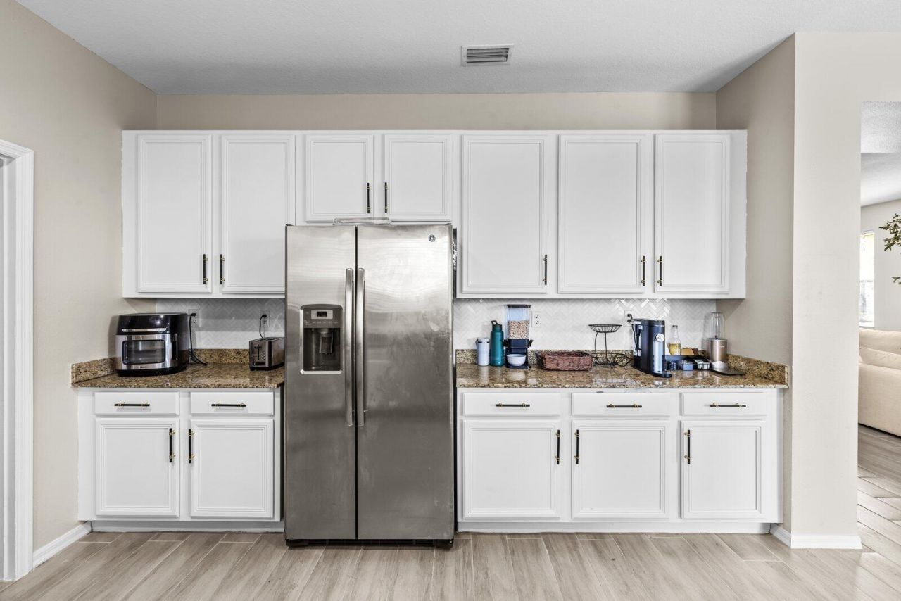 6909 NW Kowal Court, Port Saint Lucie, FL 34986 Photo