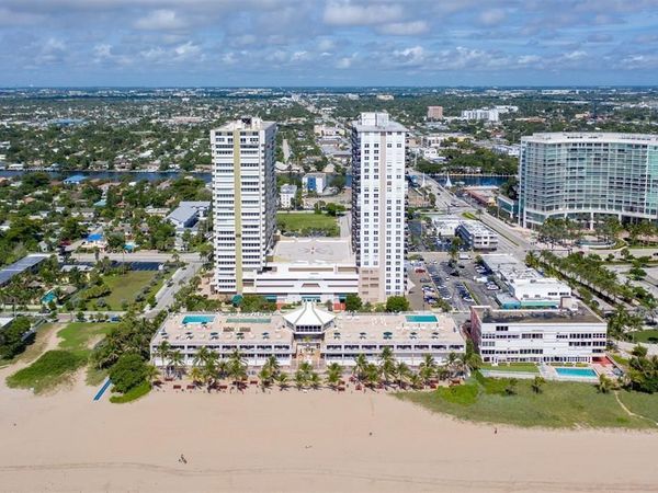 111 Briny Ave, Unit 2307, Pompano Beach, FL 33062