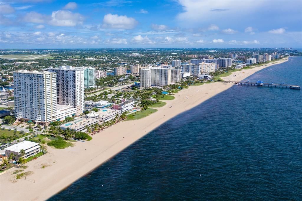 111 Briny Avenue, Unit 2307, Pompano Beach, FL 33062 Photo