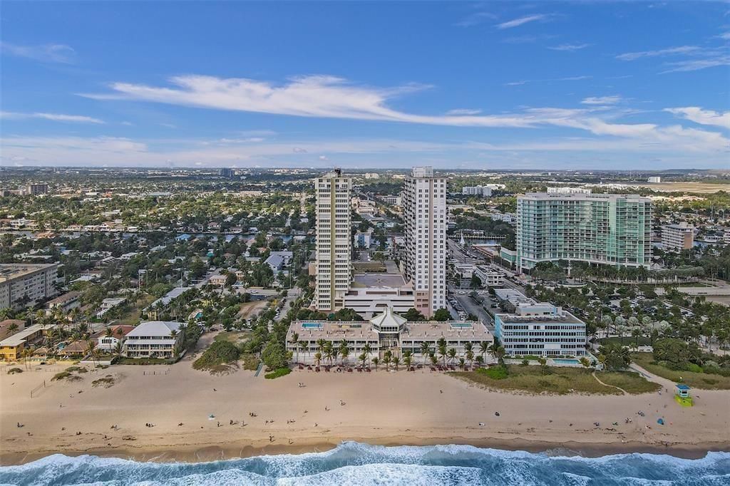111 Briny Avenue, Unit 2307, Pompano Beach, FL 33062 Photo