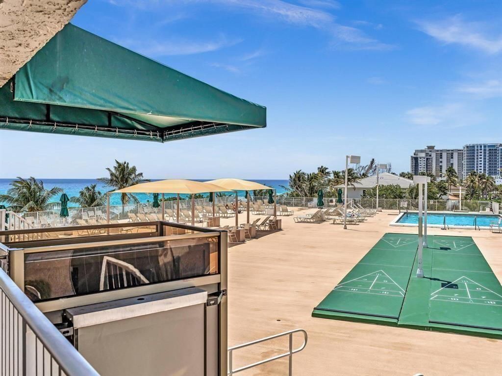 111 Briny Avenue, Unit 2307, Pompano Beach, FL 33062 Photo