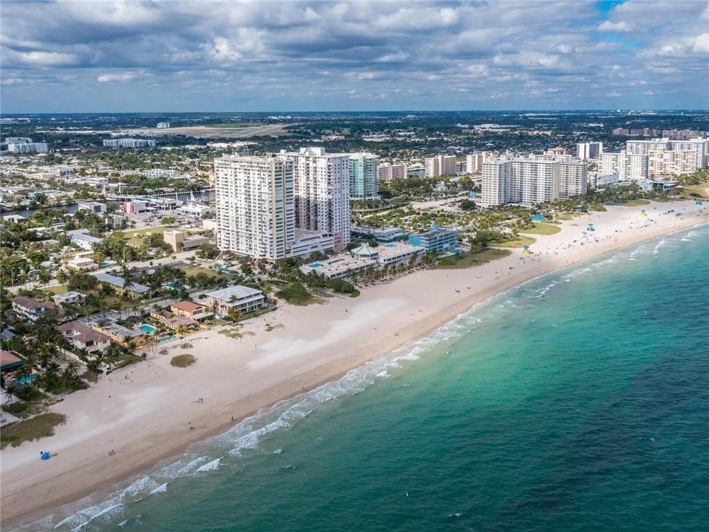 111 Briny Avenue, Unit 2307, Pompano Beach, FL 33062 Photo