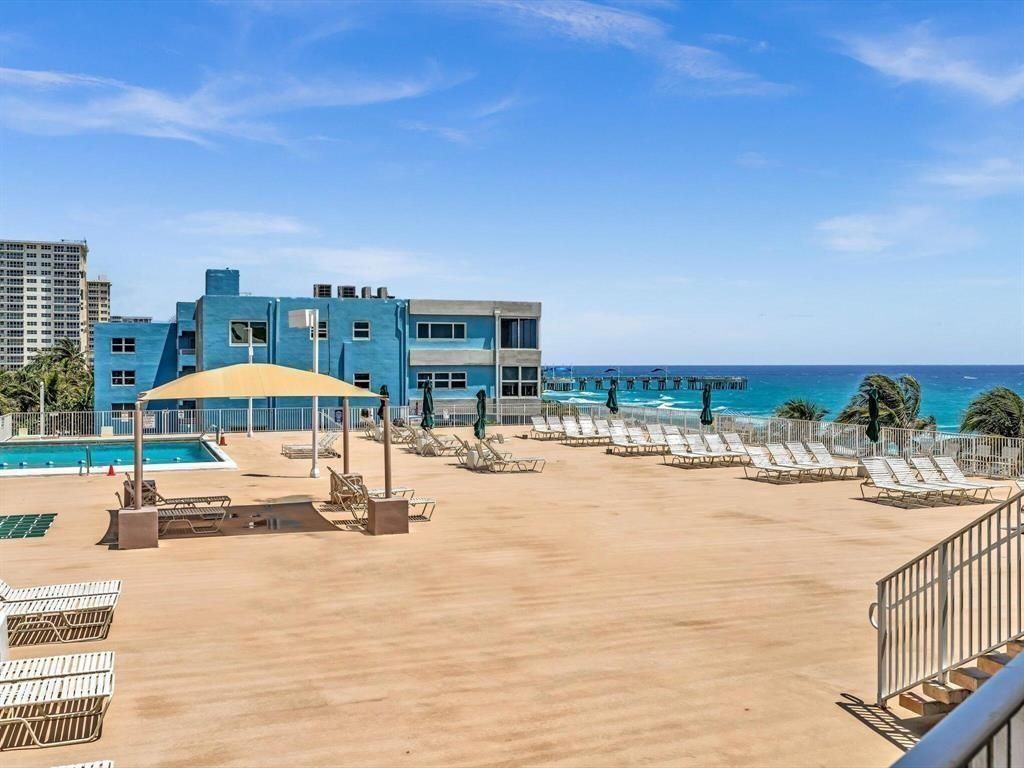 111 Briny Avenue, Unit 2307, Pompano Beach, FL 33062 Photo