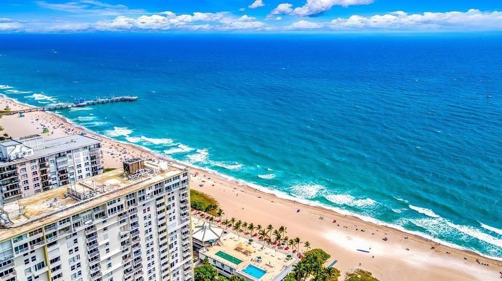 111 Briny Avenue, Unit 2307, Pompano Beach, FL 33062 Photo
