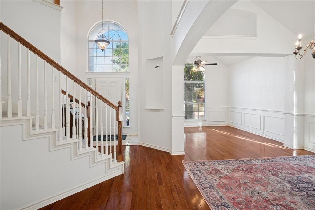 1108 Brittany Place, Lewisville, TX 75077 Main Photo