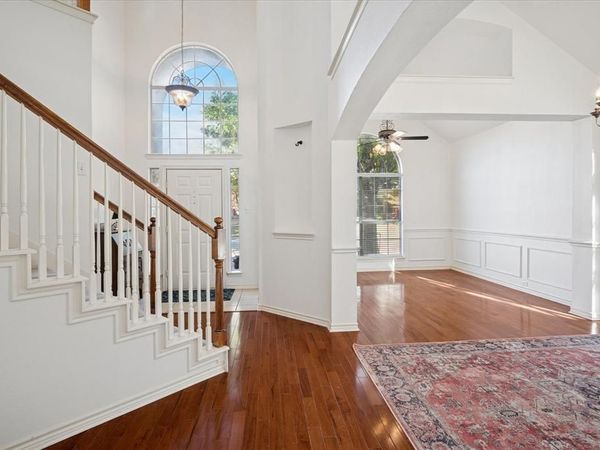 1108 Brittany Place, Lewisville, TX 75077