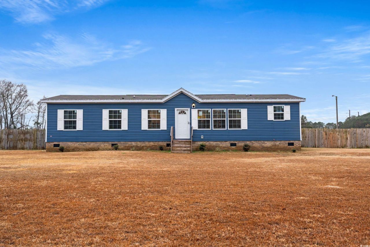 187 Harper Rd., Marion, SC 29571 Main Photo