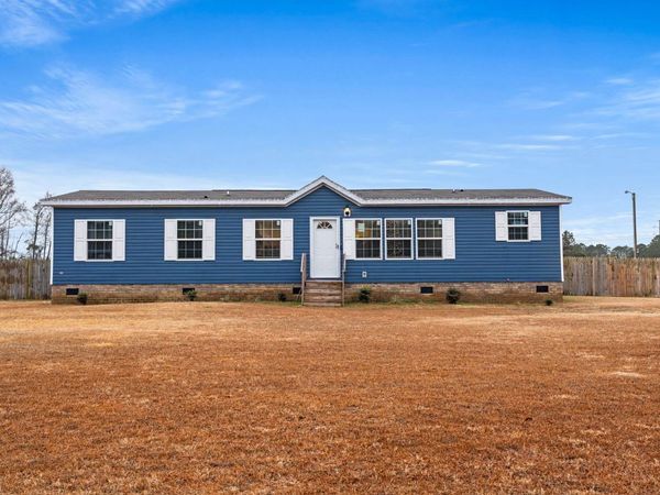 187 Harper Rd., Marion, SC 29571