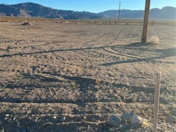 Oswego Street , Sandy Valley, NV 89019