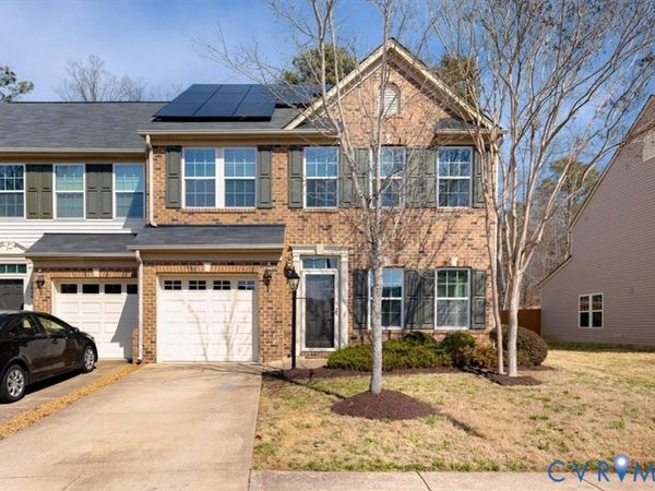 3432 Avocado Drive, Chesterfield, VA 23112