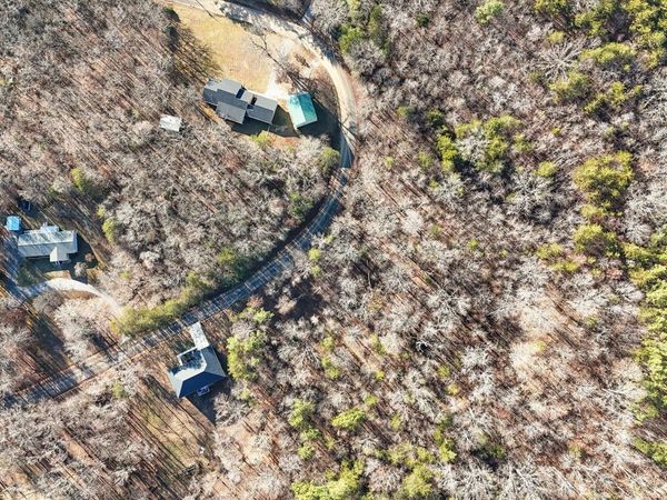 Sunrise Lane, Decatur, TN 37322