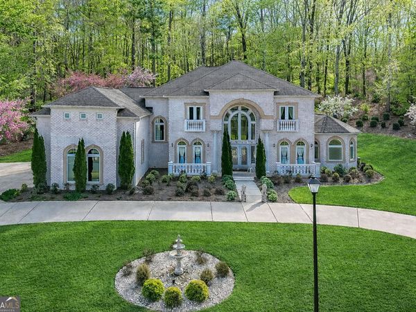 2425 Wild Oak Court, Stockbridge, GA 30281