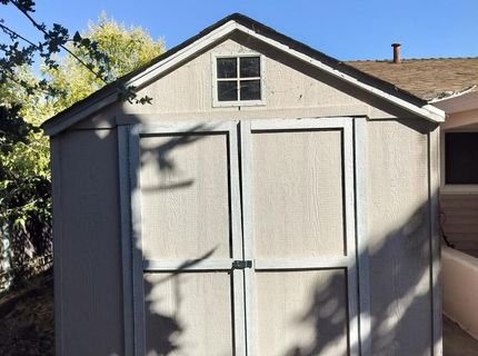 4729 Moorpark Way, Sacramento, CA 95842 Photo