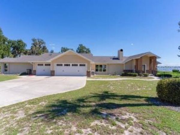 34240 ROSA LANE, FRUITLAND PARK, FL 34731