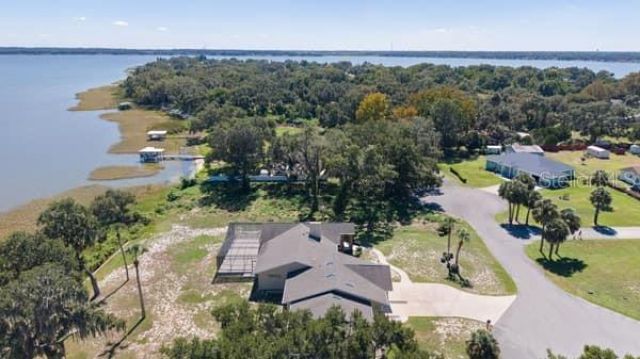 34240 Rosa Lane, Fruitland Park, FL 34731 Photo