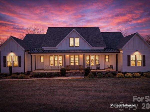 2391 Lee Lawing Road, Lincolnton, NC 28092