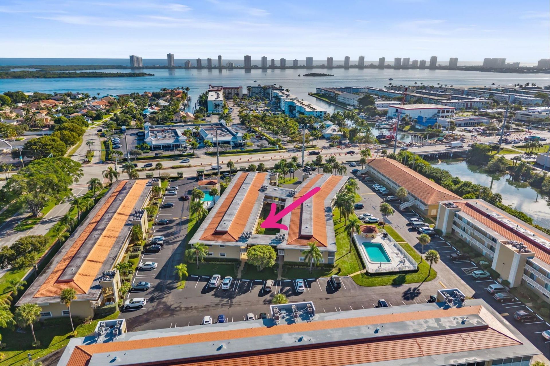 419 S Us Highway 1, Unit E201, North Palm Beach, FL 33408 Photo