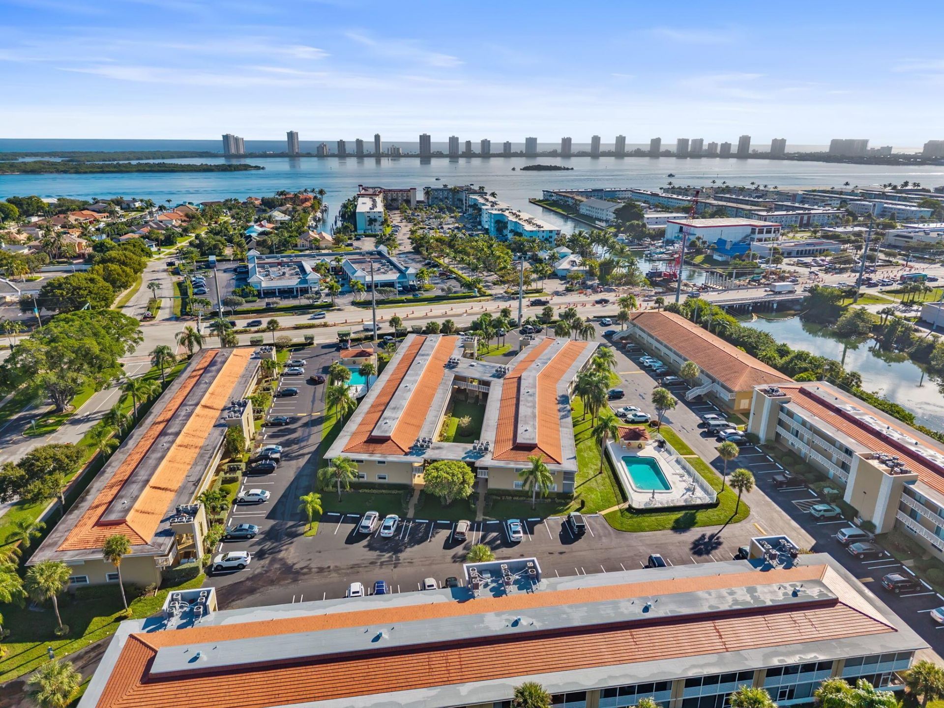 419 S Us Highway 1, Unit E201, North Palm Beach, FL 33408 Photo