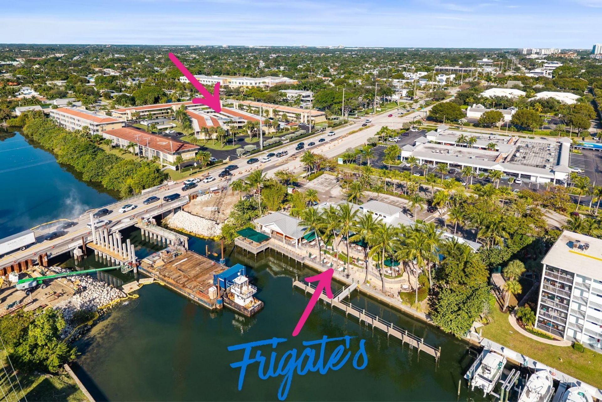 419 S Us Highway 1, Unit E201, North Palm Beach, FL 33408 Photo