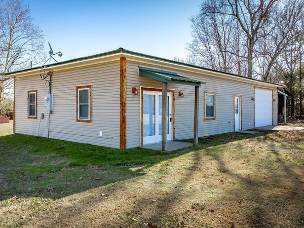 3 Lone Pine Rd. S., Greers Ferry, AR 72067