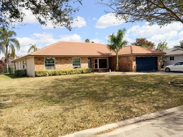 10931 NW 4th Street, Coral Springs, FL 33071 Photo