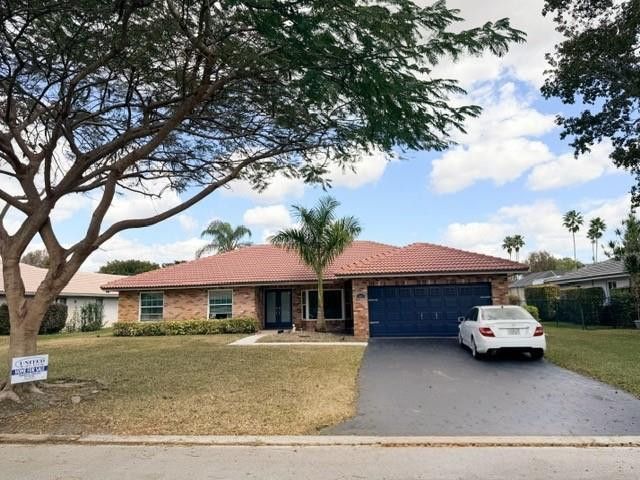 10931 NW 4th Street, Coral Springs, FL 33071 Photo